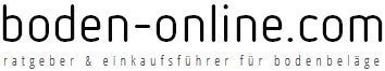 boden-online.com: Ratgeber & Einkaufsführer für Bodenbeläge